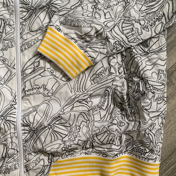 Limited edition - Jordan jacket - Picture 2 of 7